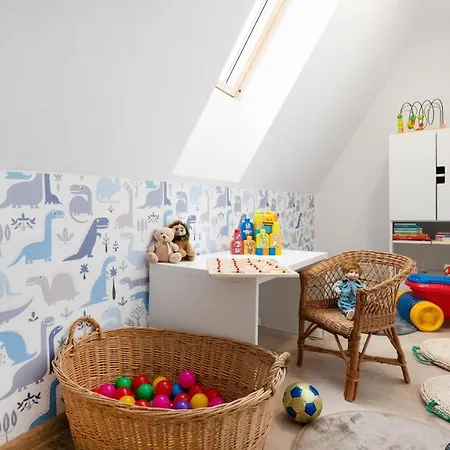 Pod Kogutem * 스클라르스카포렘바