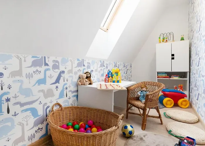 Pod Kogutem * 스클라르스카포렘바