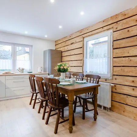 Pod Kogutem Holiday home