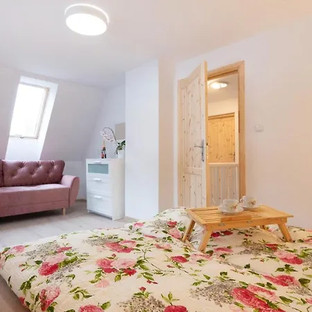 Holiday home Pod Kogutem