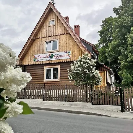 Pod Kogutem * Szklarska Poręba