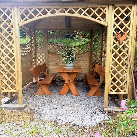 Dom wakacyjny Pod Kogutem