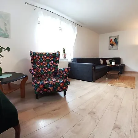 Holiday home Pod Kogutem