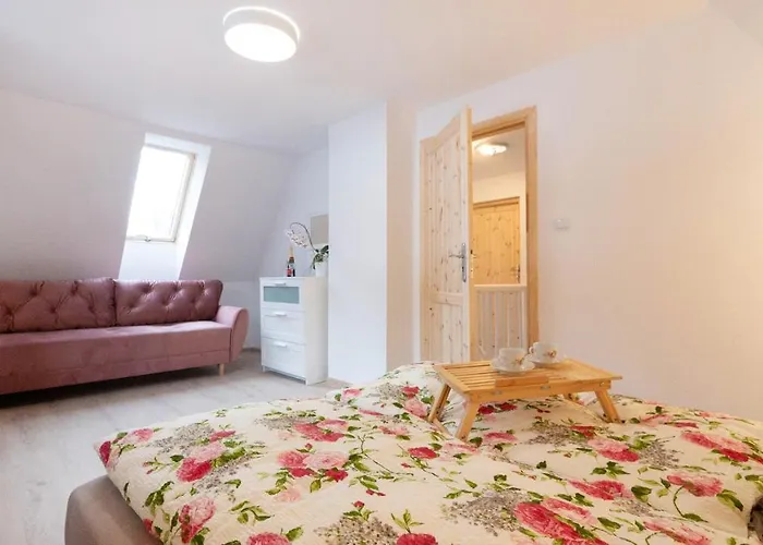 Prázdninový dům Pod Kogutem