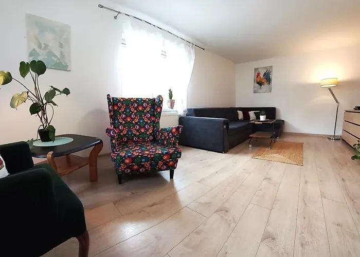 Prázdninový dům Pod Kogutem