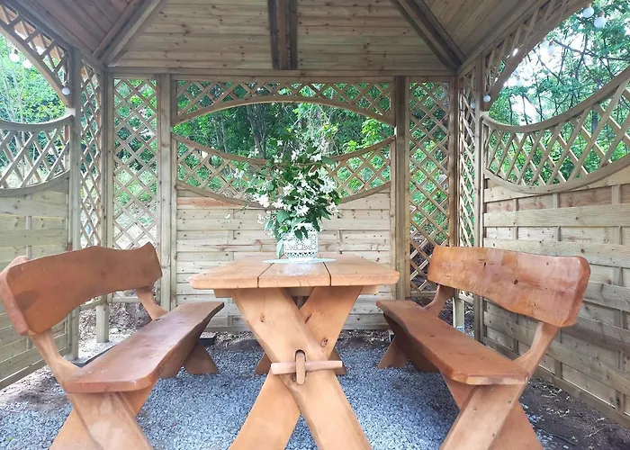 Pod Kogutem * Sklářská Poruba